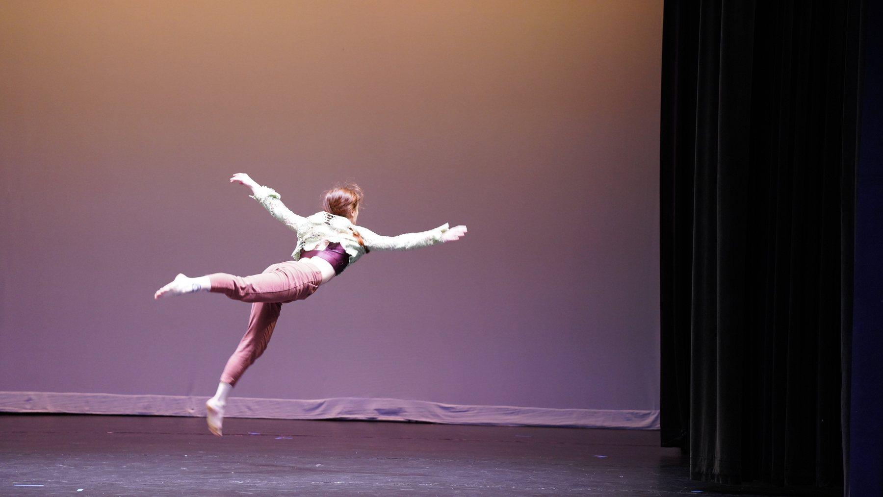 Alchemize recital photo 2