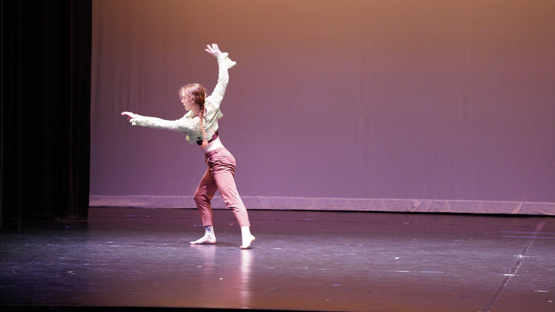 Alchemize recital photo 3