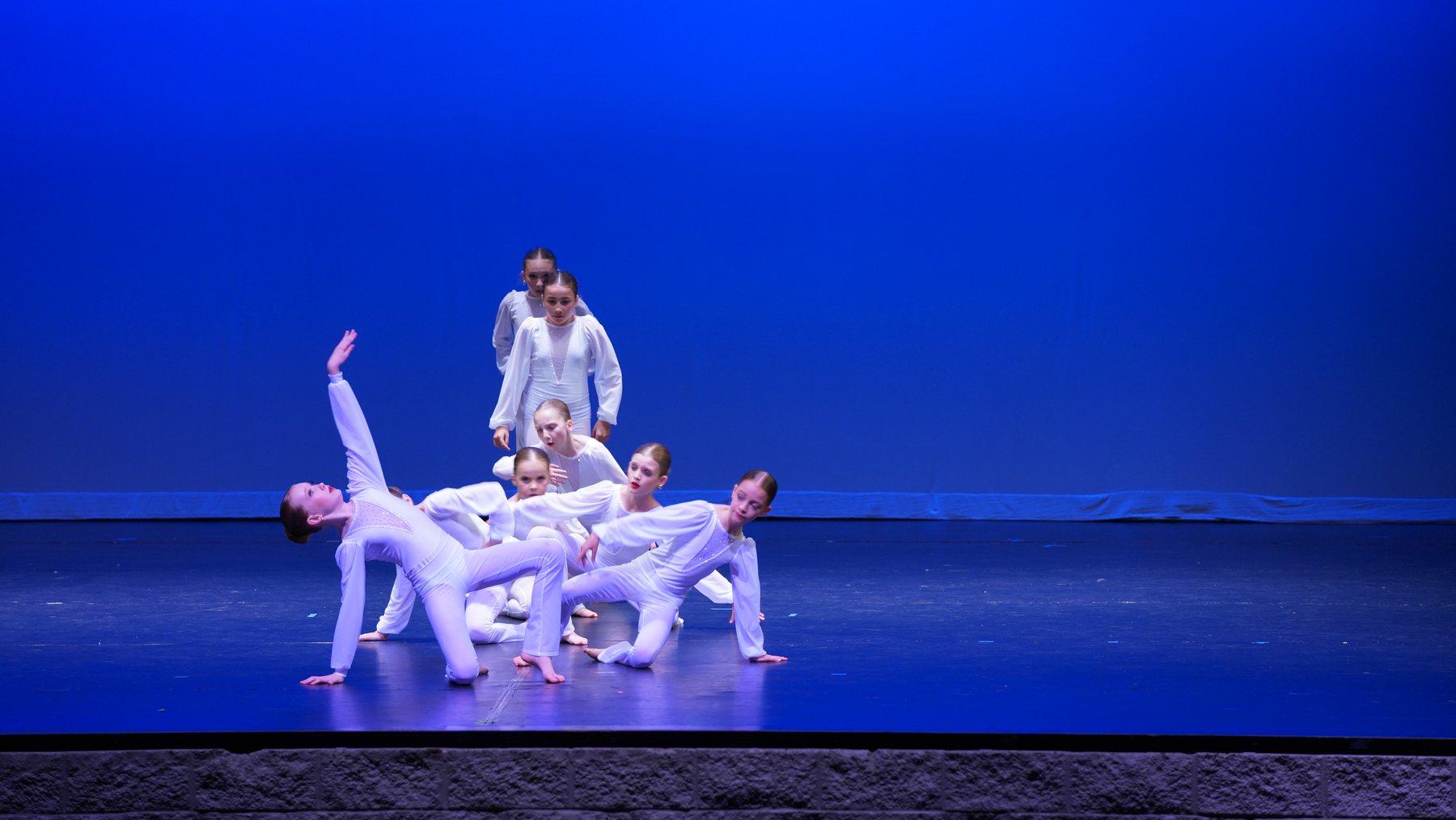 Ascending recital photo 3