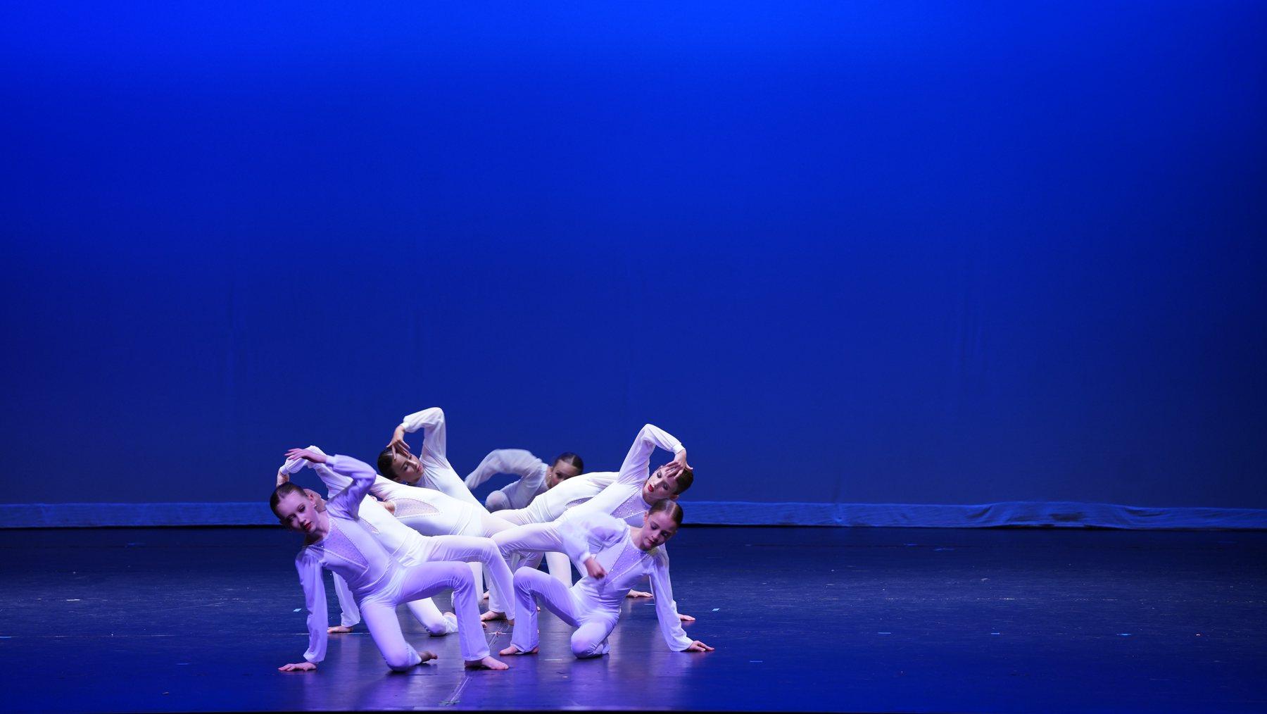 Ascending recital photo 4