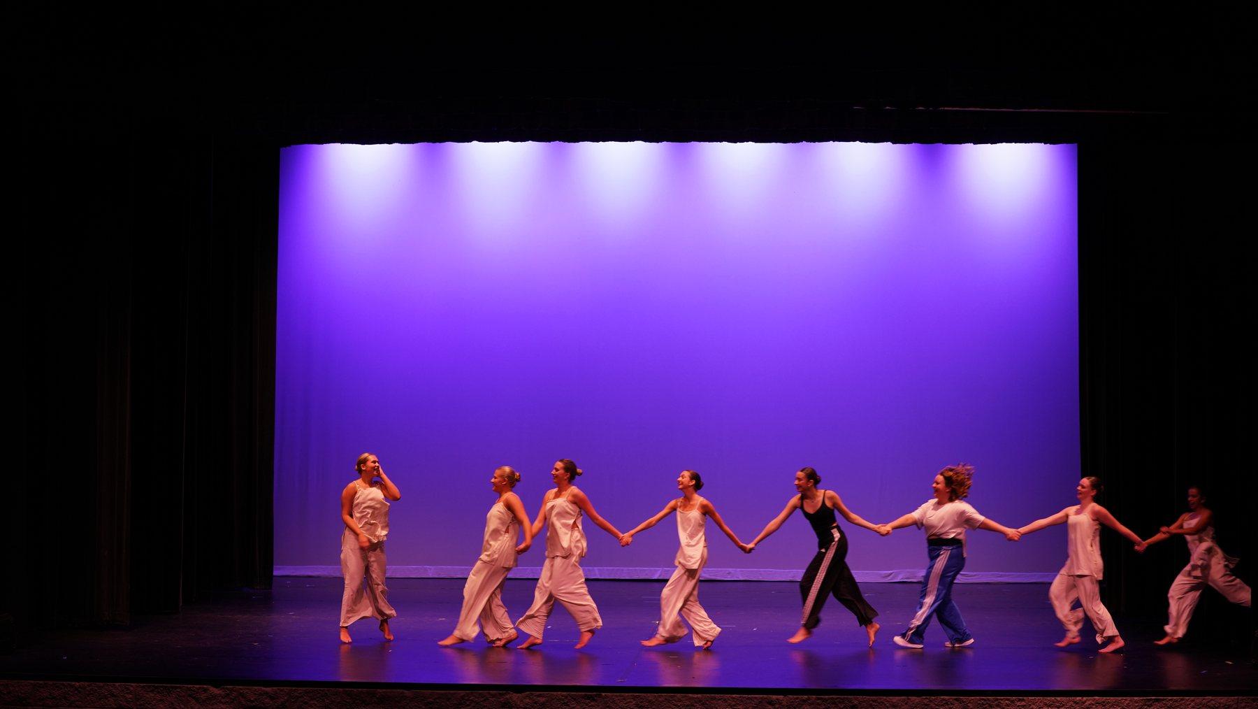 Finale recital preview
