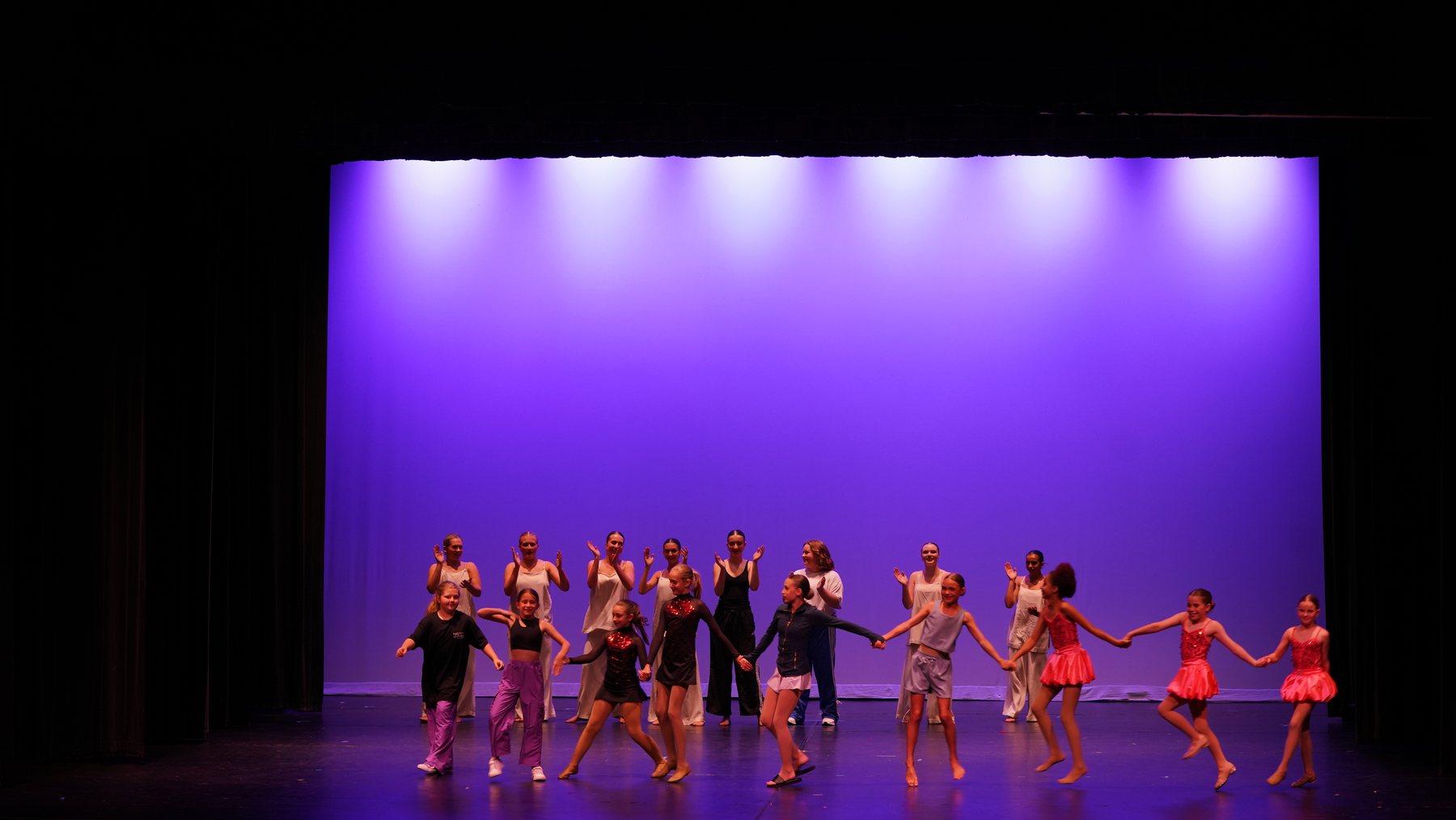Finale recital photo 2