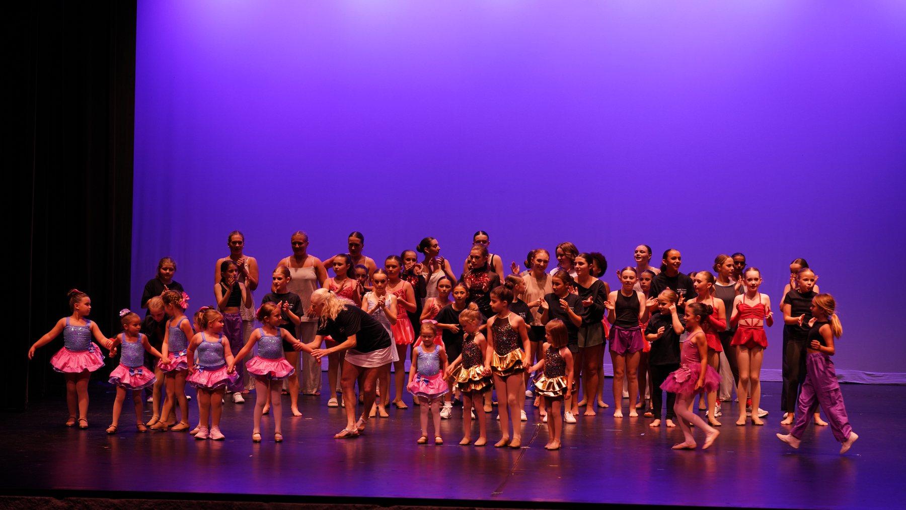 Finale recital photo 4