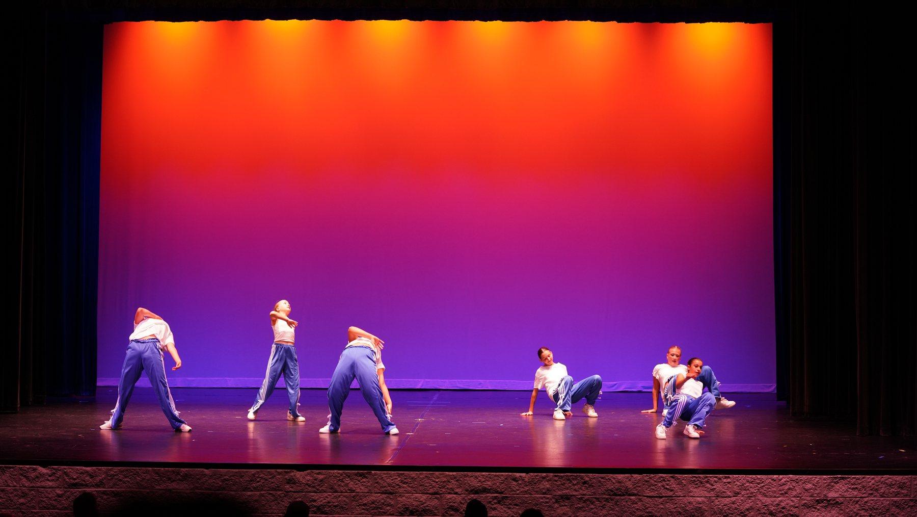 Heated recital photo 3