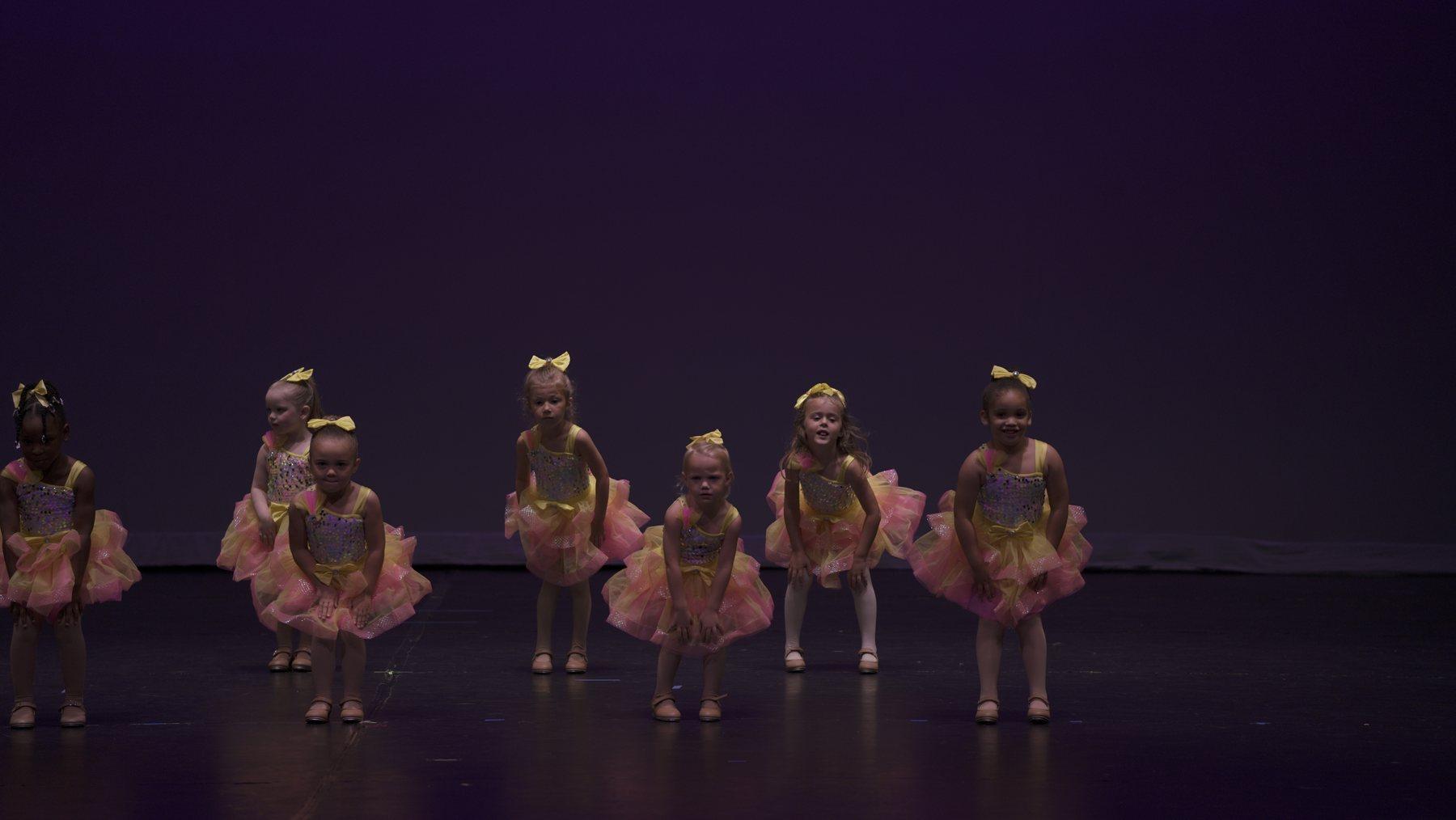 In Summer / Wish Upon A Star recital photo 3