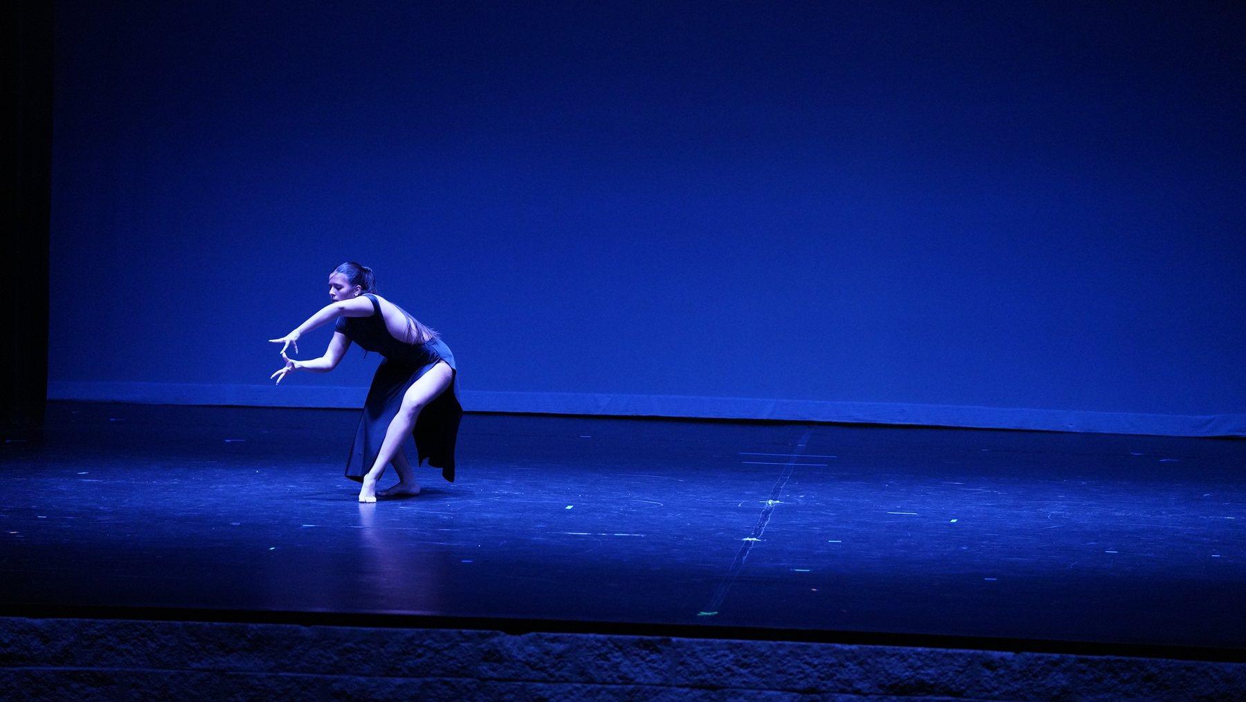 Les Retrouvailles recital photo 4