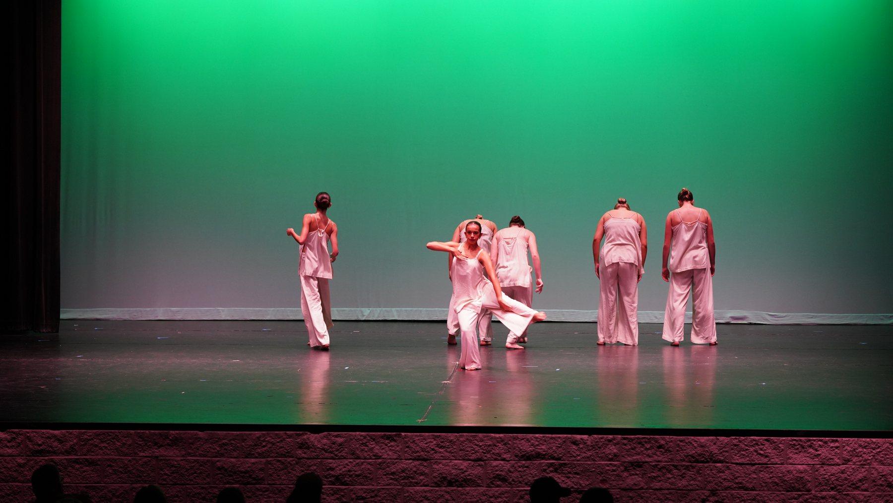Places recital preview
