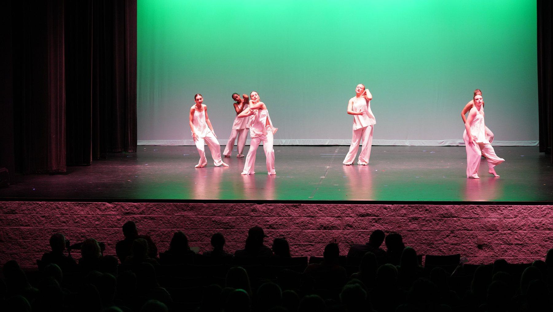 Places recital photo 2