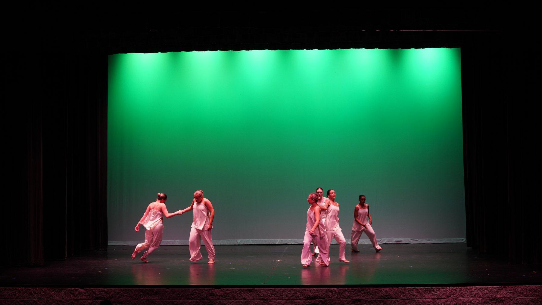 Places recital photo 3