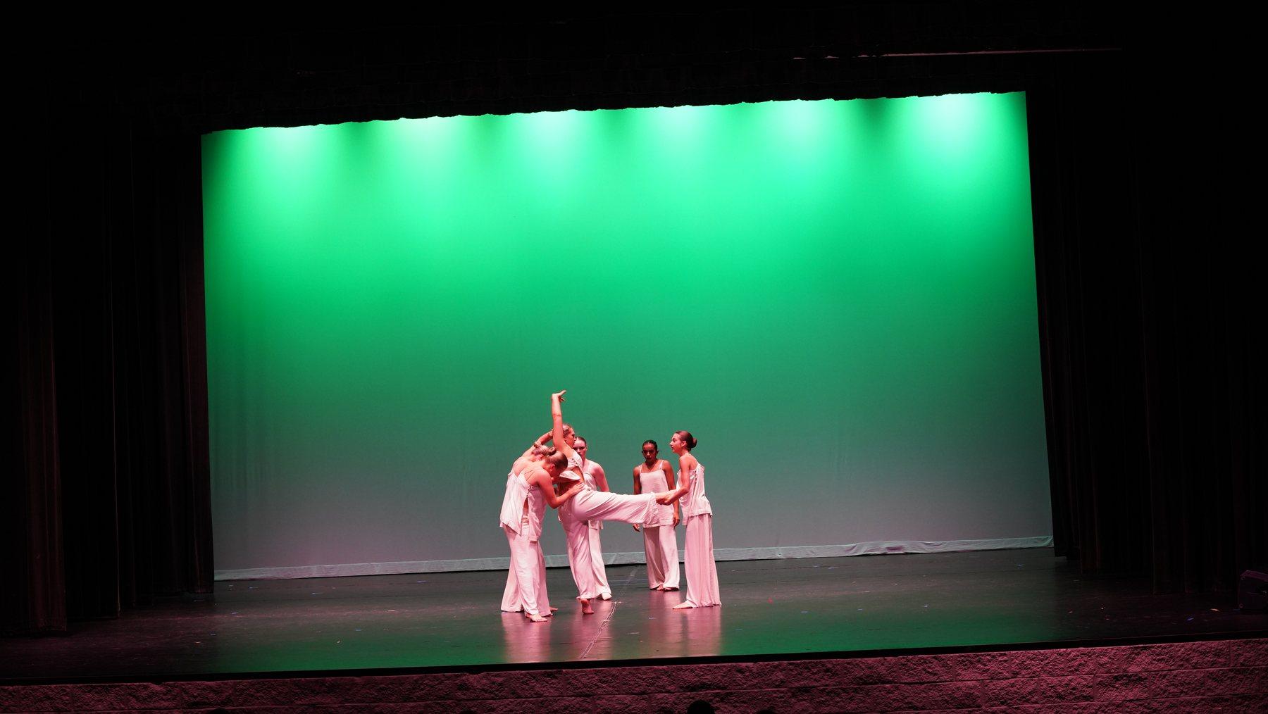 Places recital photo 4