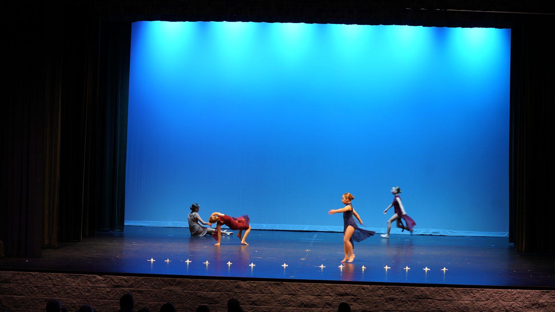 Summer Solstice recital photo 2