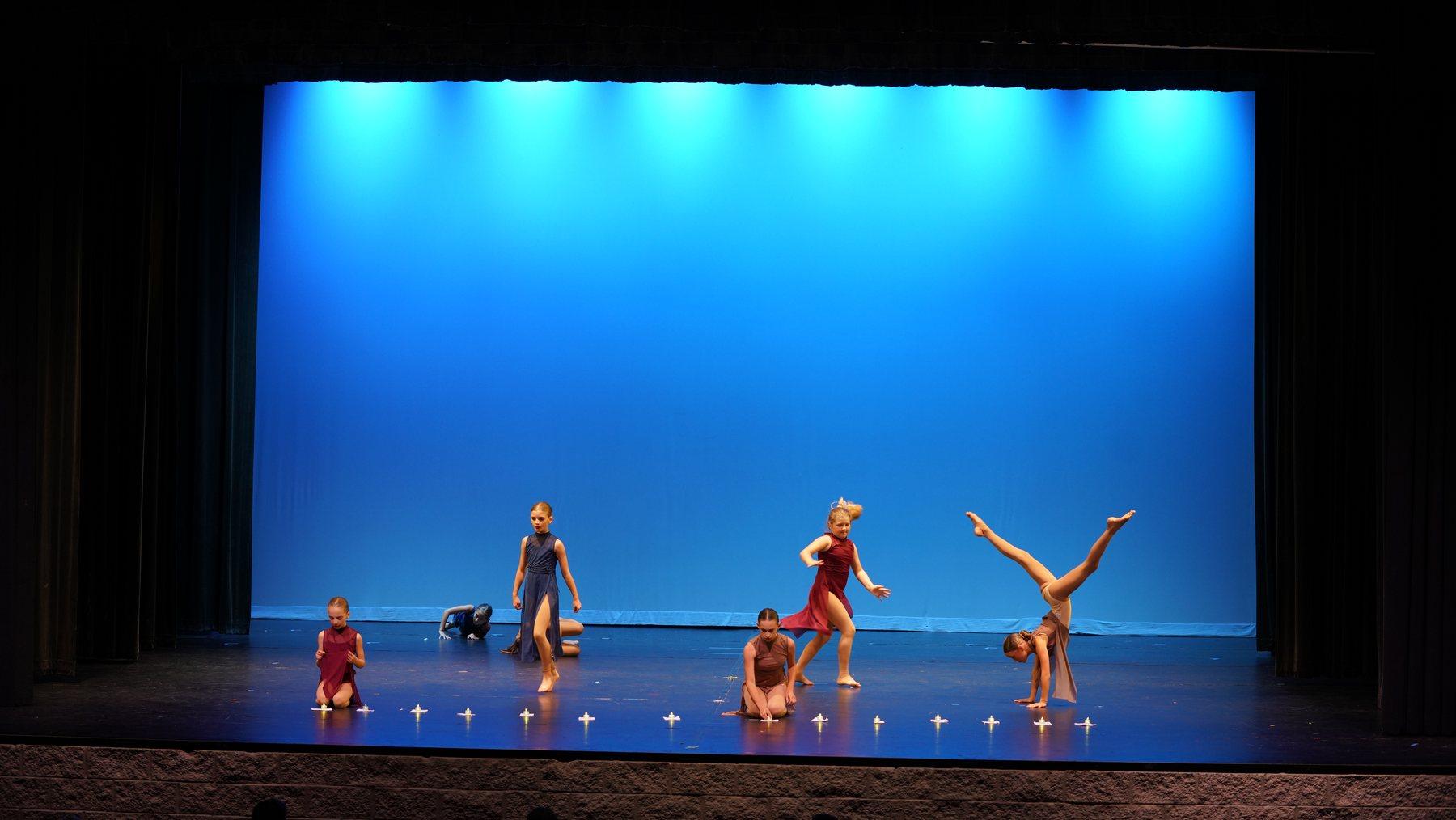 Summer Solstice recital photo 4