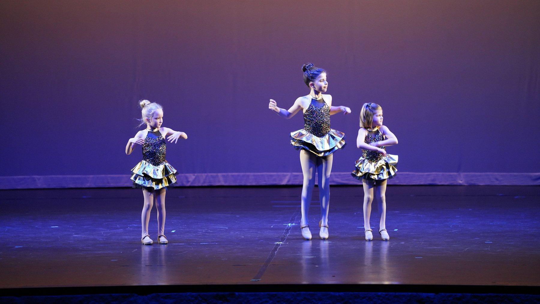 Summer Time / Walking On Sunshine recital poster