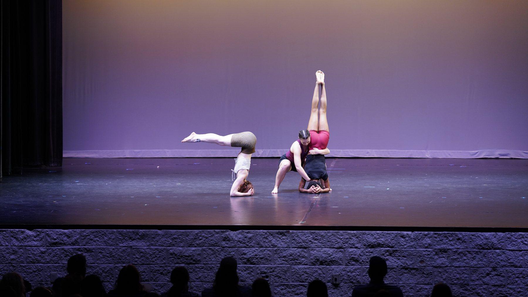 Sweet Music recital photo 2