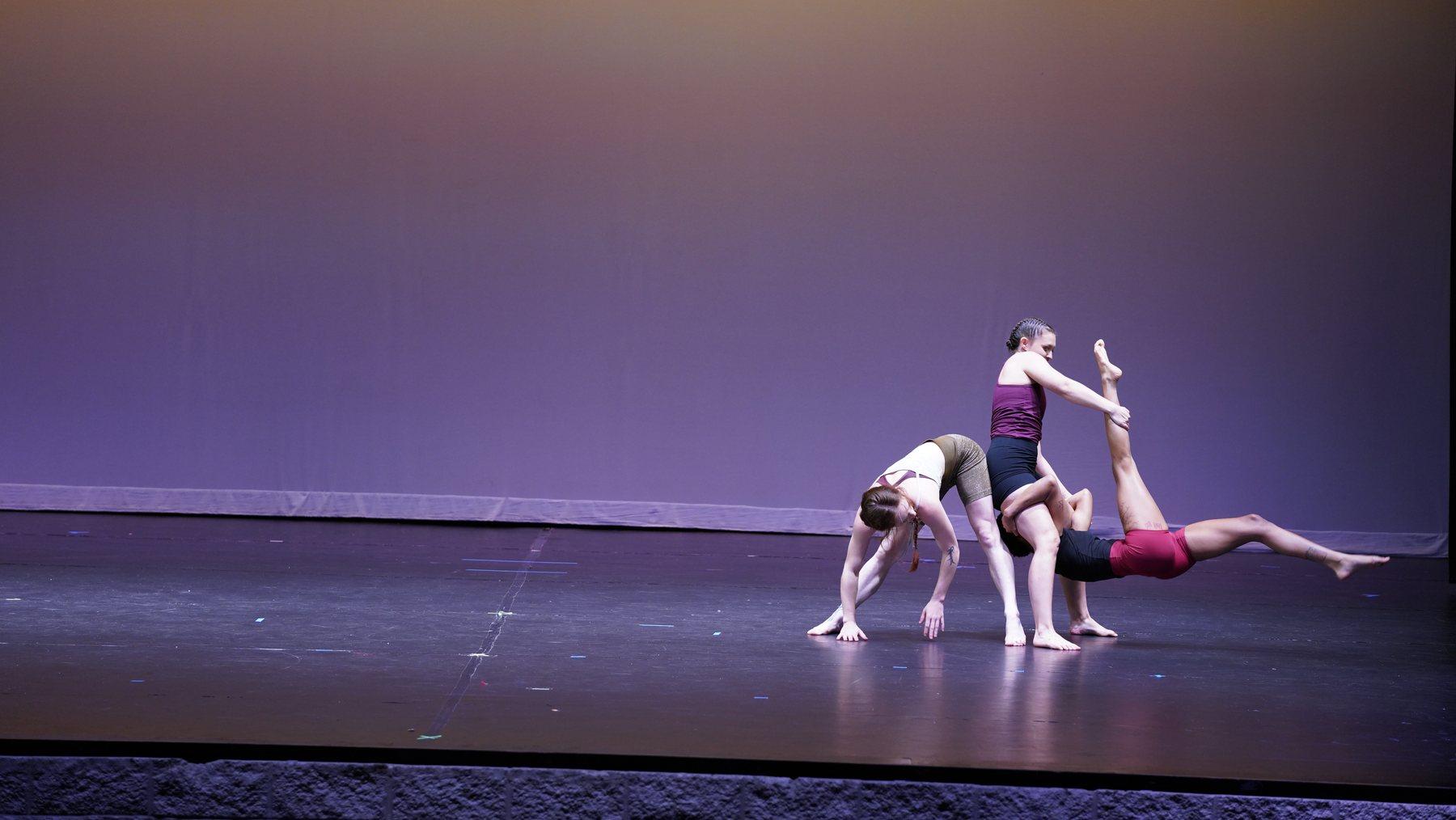 Sweet Music recital photo 3