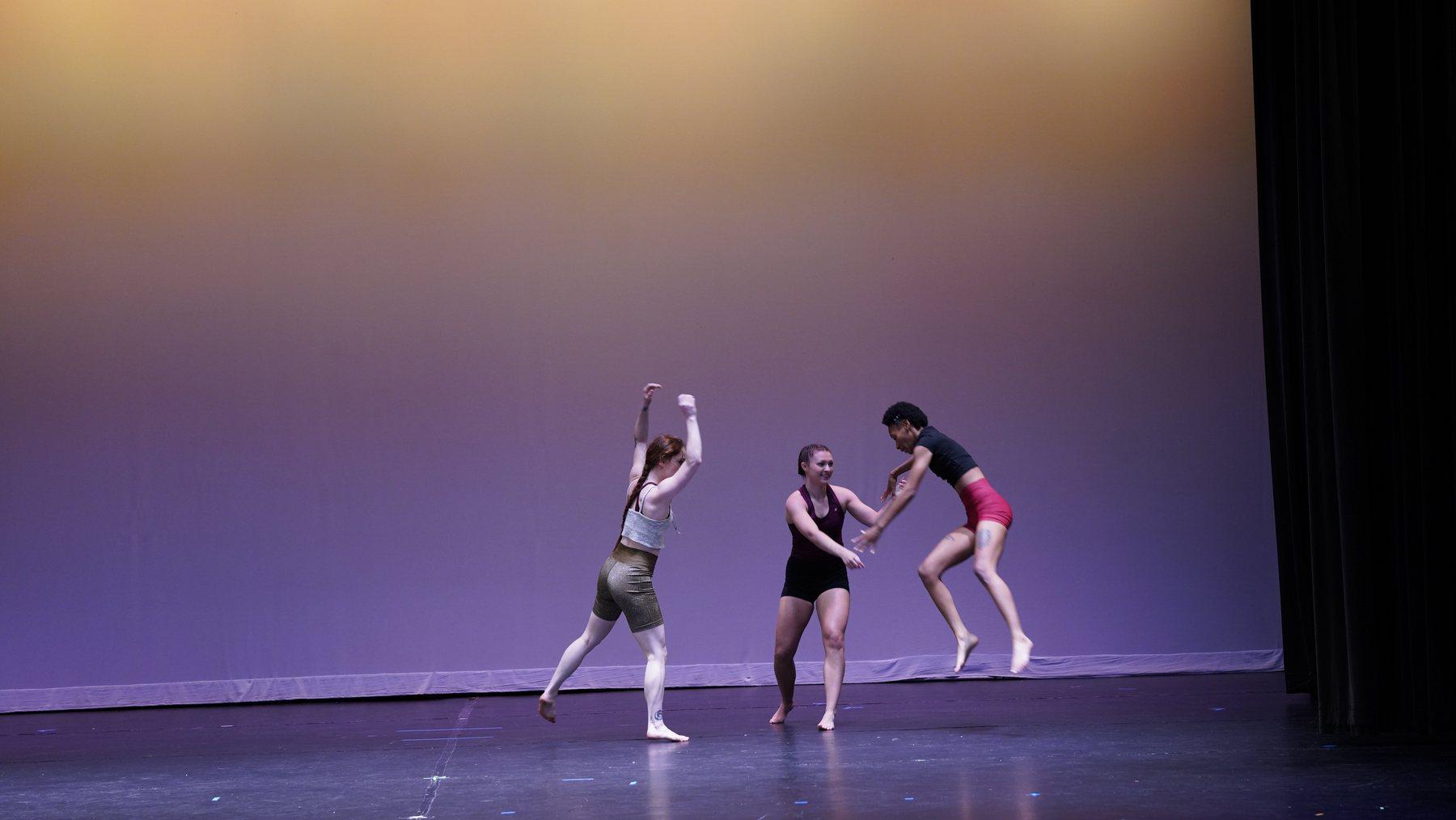 Sweet Music recital photo 4