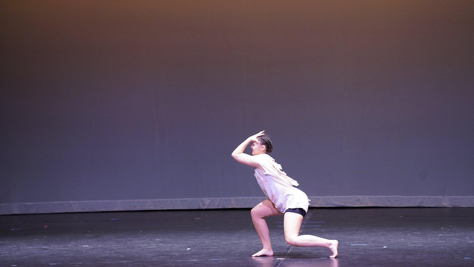 The Cost recital photo 2