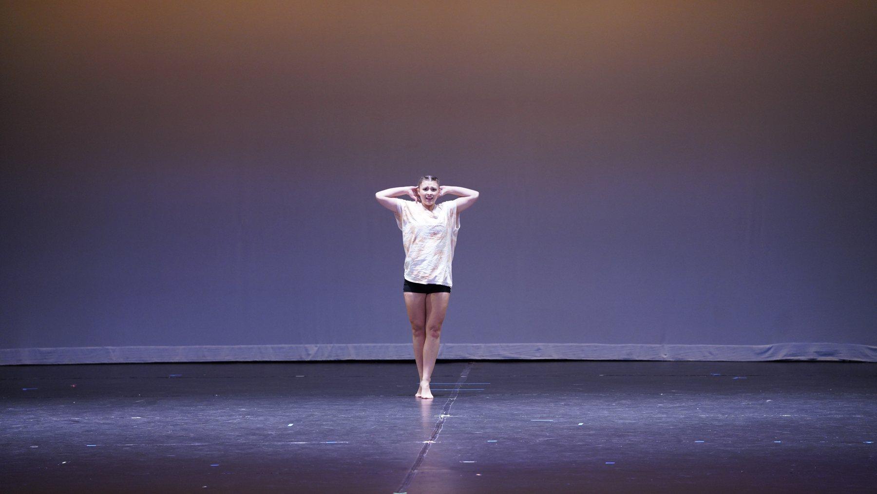 The Cost recital photo 3