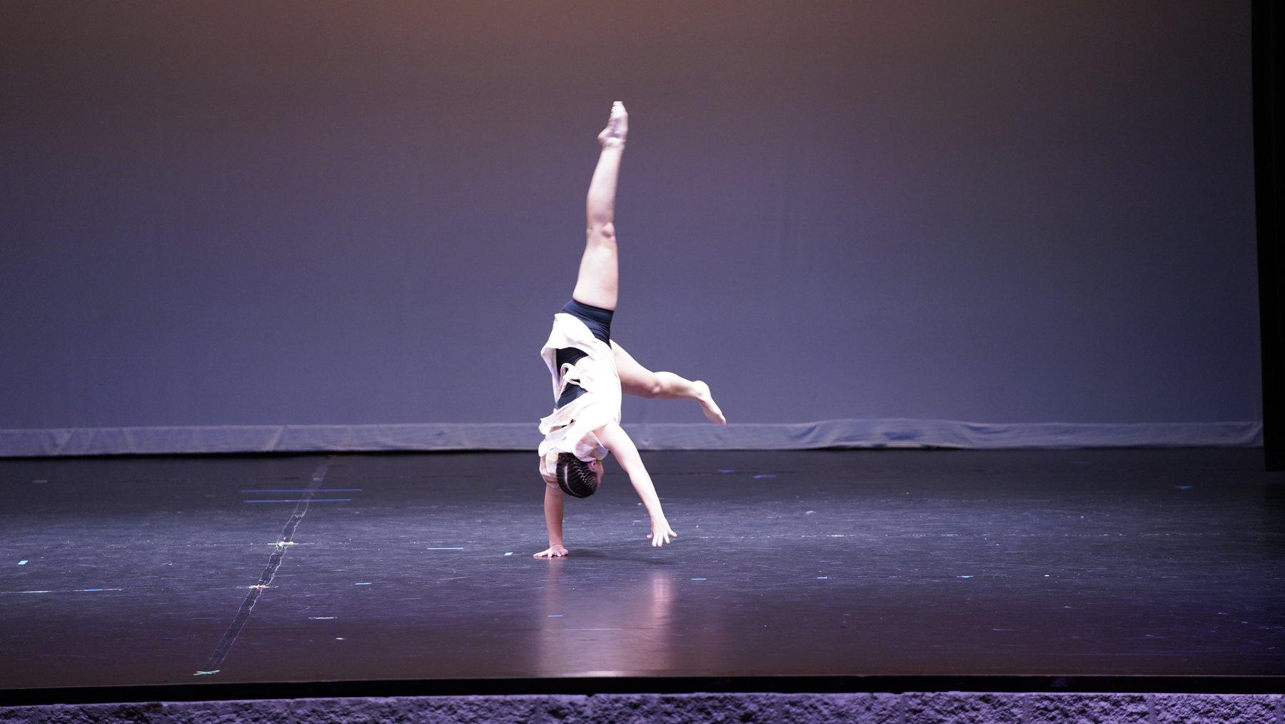 The Cost recital photo 4