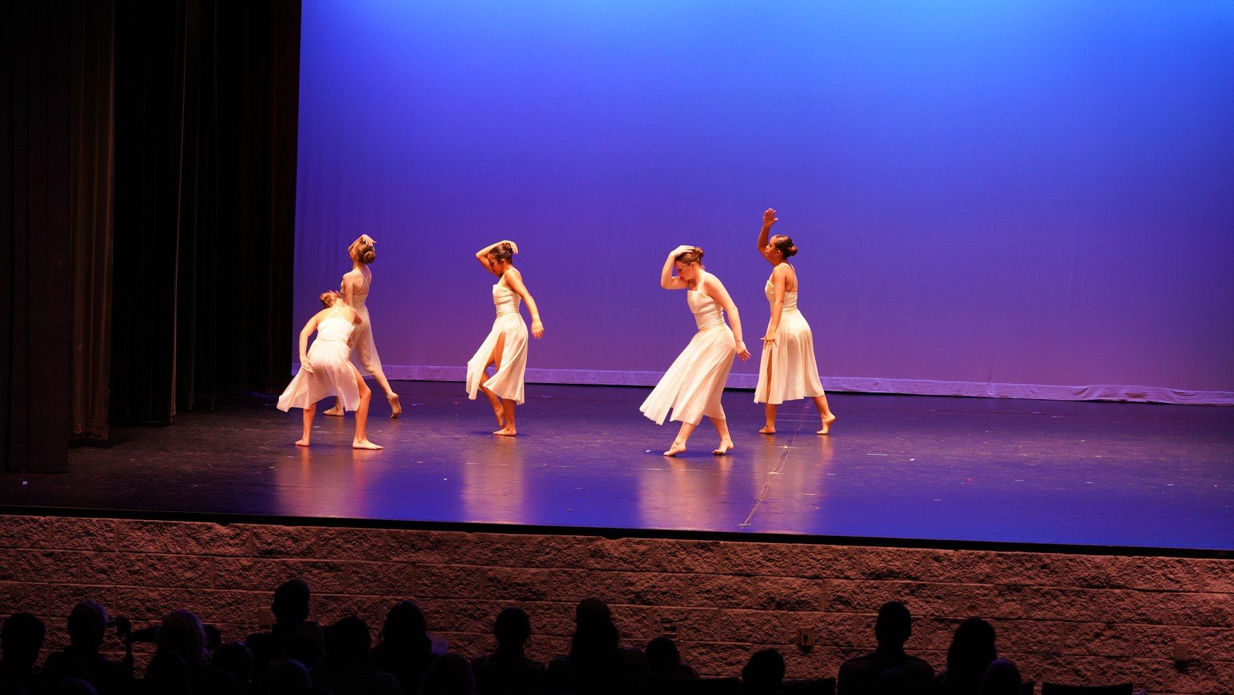 Vincent recital photo 2