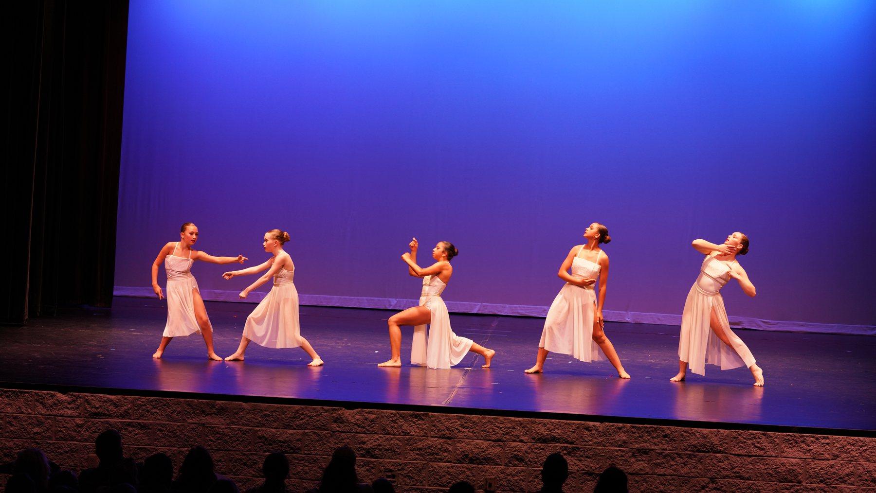 Vincent recital photo 3