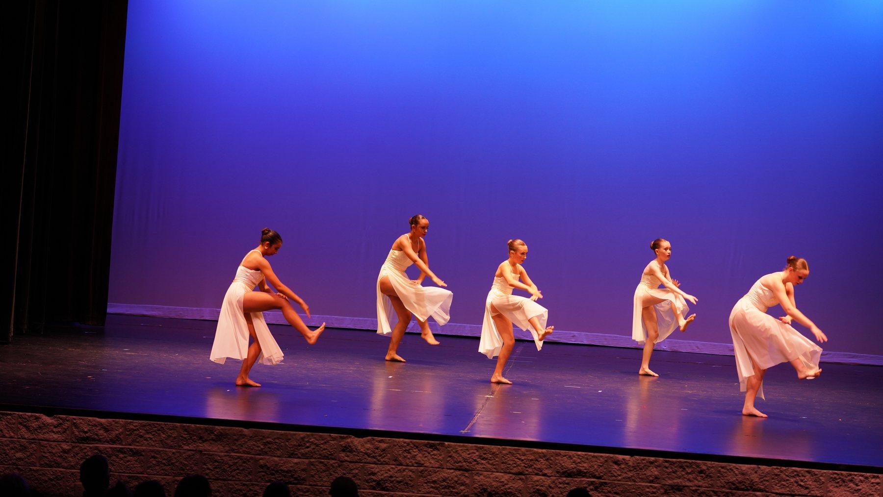 Vincent recital photo 4