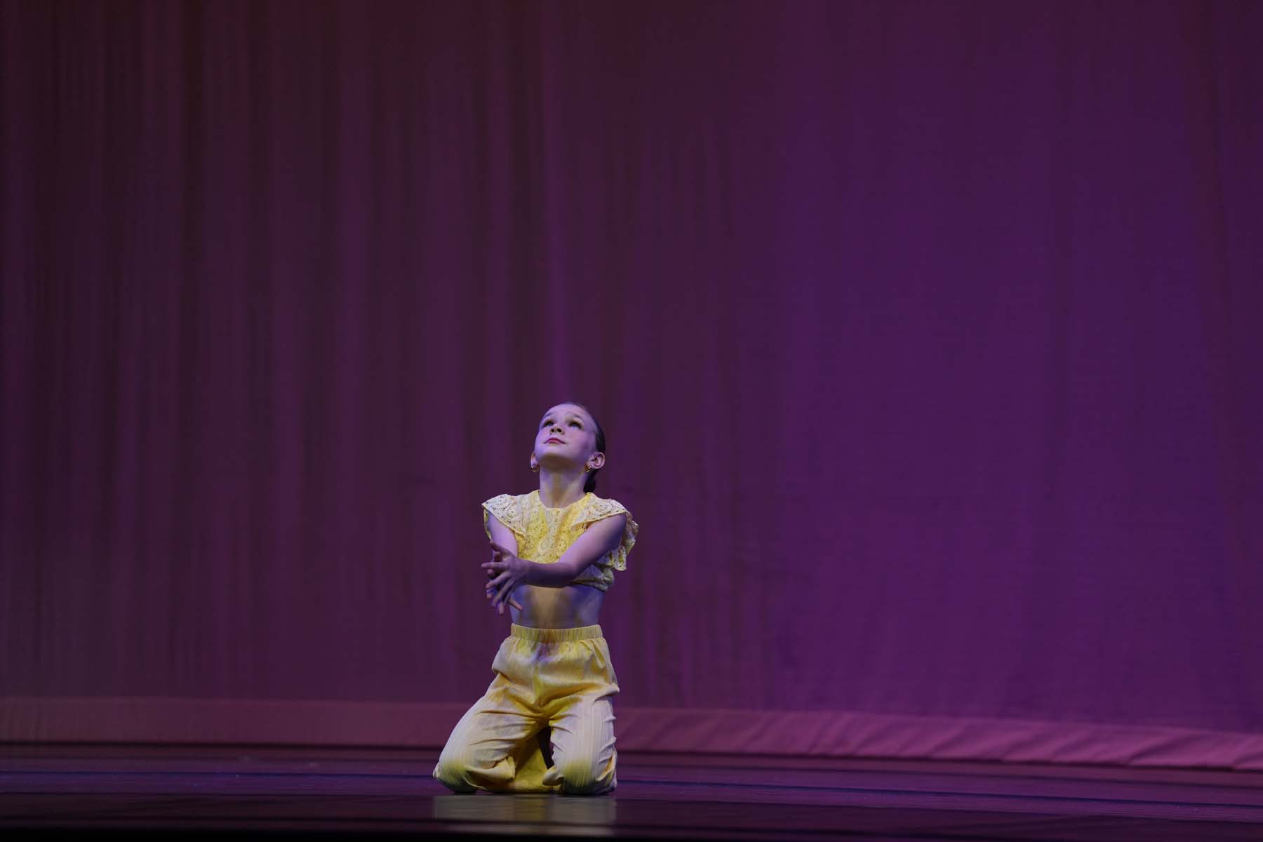 Gulf Coast Dance Alliance - Where Passion Meets Technique